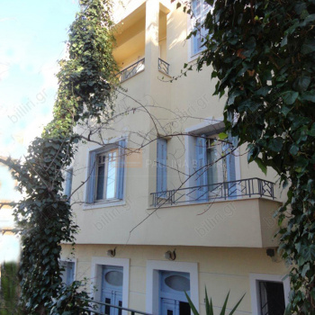Εξωτερική όψη - Outdoor view